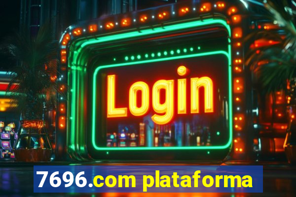 7696.com plataforma